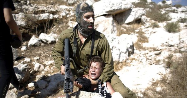 “Patriotic” Films About the Nazi Slaughter of Palestinians Are Coming