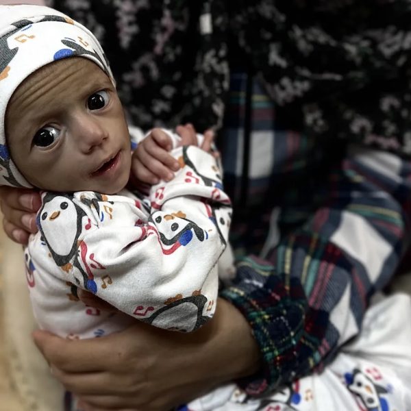Heroic people of Gaza continue to resist murderous infamy