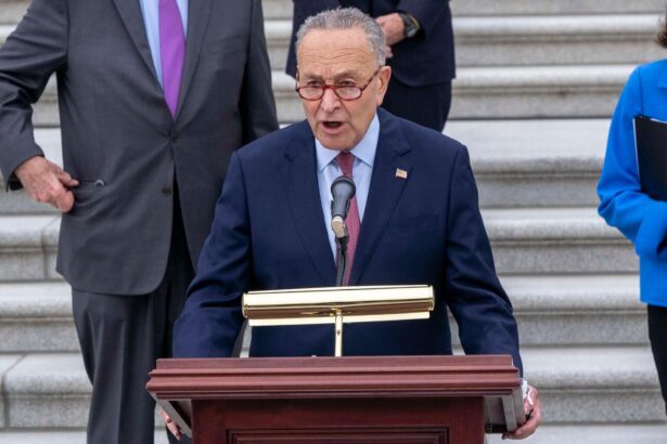 Democrats seek to blame only the ‘Netanyahu government’ for the Gaza genocide, but the true responsibility rests with Zionism