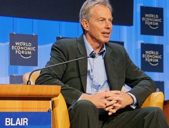 Great Britain’s 100 year war on the Arab world