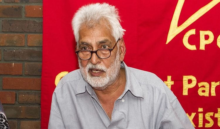 Tribute to Comrade Harpal Brar: Immortalising a revolutionary legend