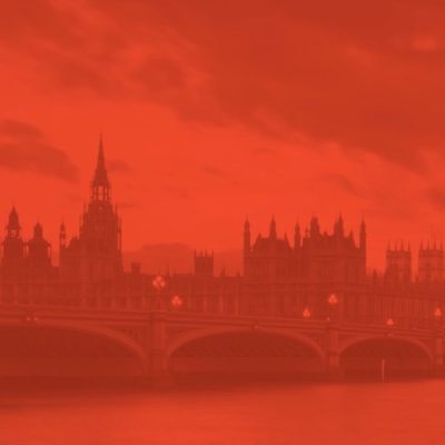 Genocide abroad and repression at home go hand in hand