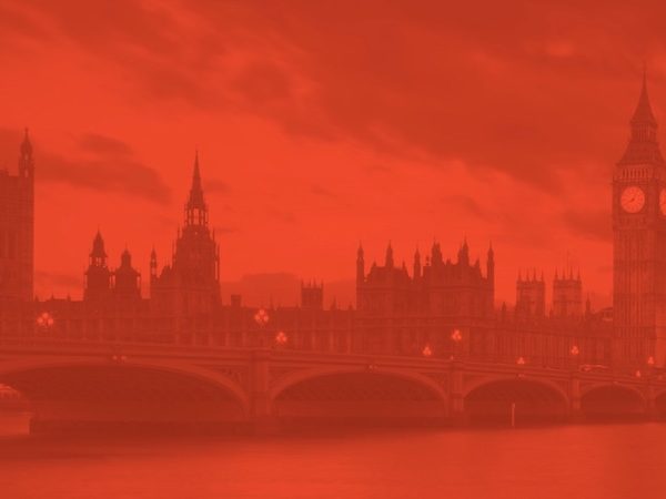 Genocide abroad and repression at home go hand in hand