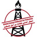 Global Energy Embargo For Palestine