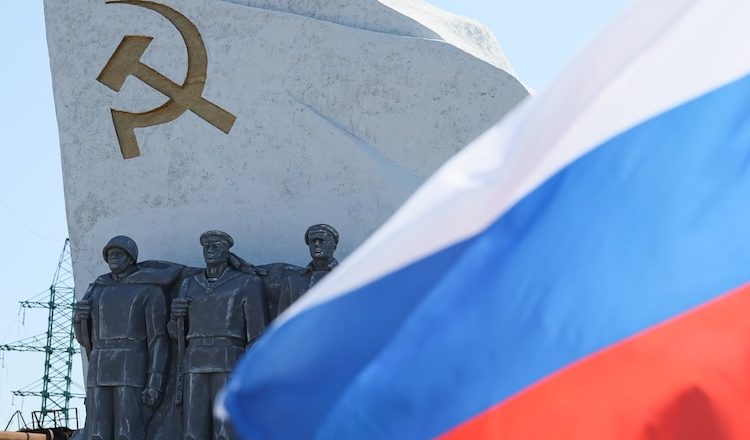 As Nato’s war fails in Ukraine, the imperialists’ problems are getting worse