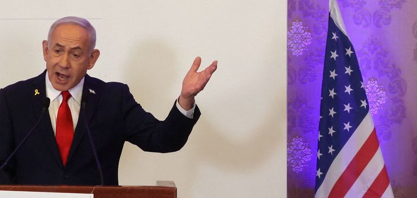 ‘Stupid, Criminal, and Horrifying’: Naziyahu Plan to Take Control of Entire Gaza Strip Condemned