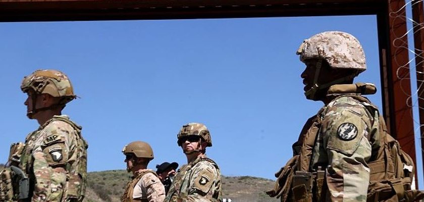 Failed ‘War on Drugs’ Redux? Secret Trump Order Would Aim US Military at Overseas Cartels