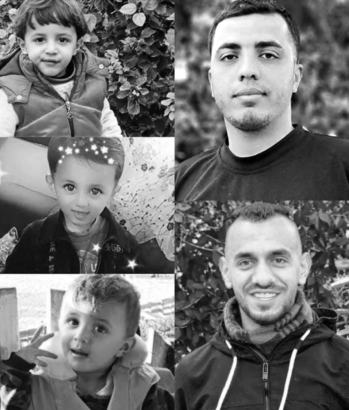 Nazi entity can’t (or won’t) explain its use of large-scale airstrikes in civilian areas