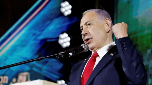 The Genie of ‘Israeli First’ Dominance Is Out of the Bottl2