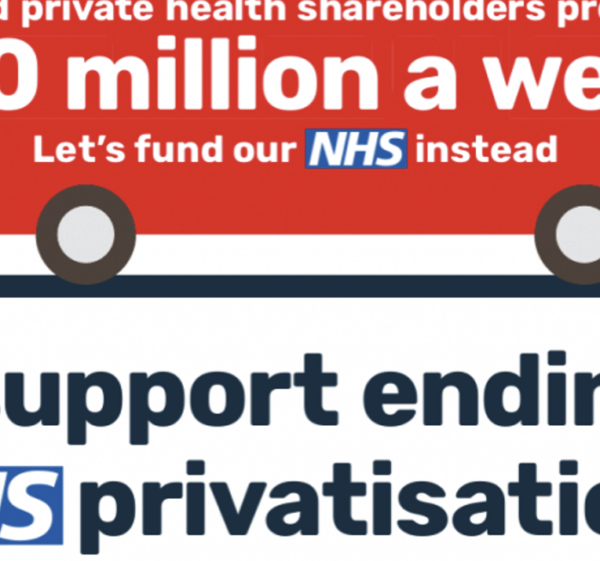 Labour’s Plan for the NHS: ‘Medicare’ for the UK