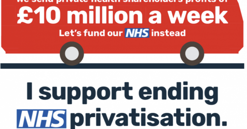 Labour’s Plan for the NHS: ‘Medicare’ for the UK