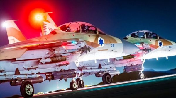 Maintaining Escalatory Dominance: Trump and the Predominant Sway of ‘Israel Firsters’