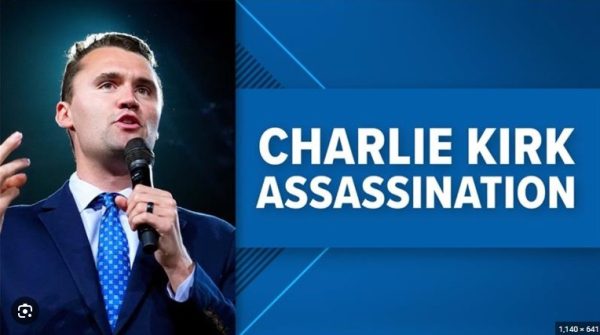 Who Killed Charlie Kirk? the Case Against ‘Israel’