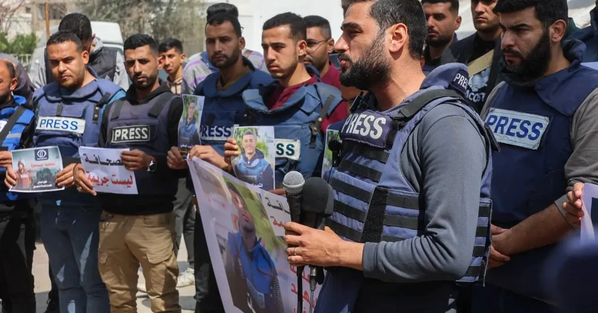 Gaza Genocide: The Coverup Begins. Johnny-Come-Lately Journos & Politicos Start Covering Keister