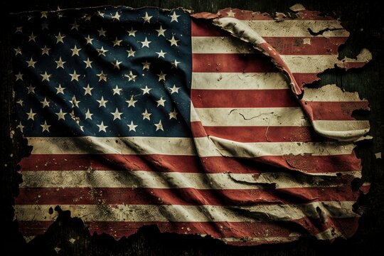 America Has Destroyed Its Reputation and Its Future for the Nazi entity