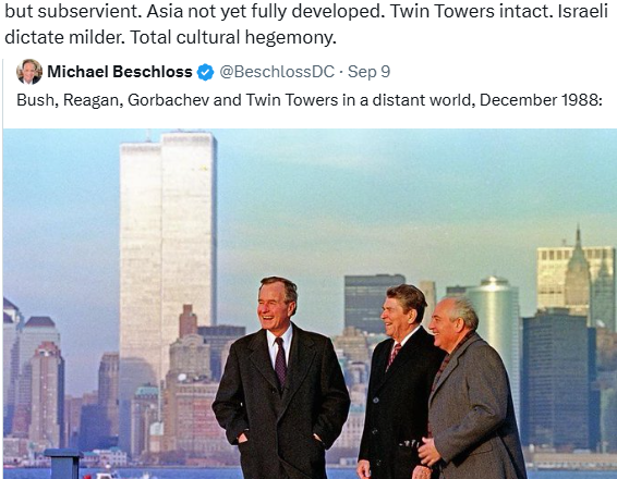 The Oddball Political Psychology of Radical Muslim Jihadis & Zionist Supremacist Jewhadis in the 9/11 Event