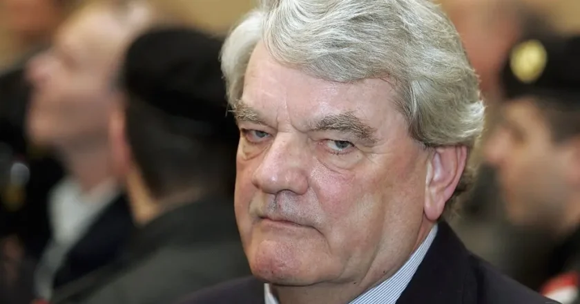 David Irving: The Historian Who Destroys the Holocaust Establishment