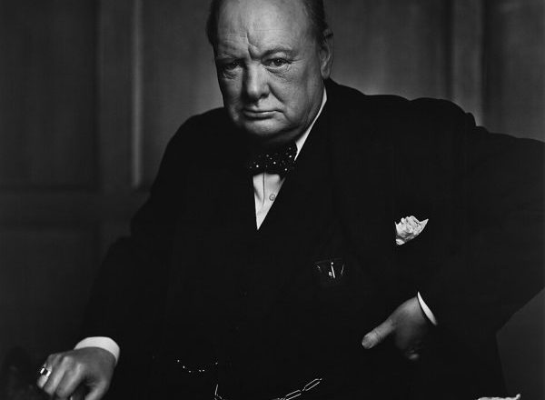 John Charmley and the Story of Winston Churchill