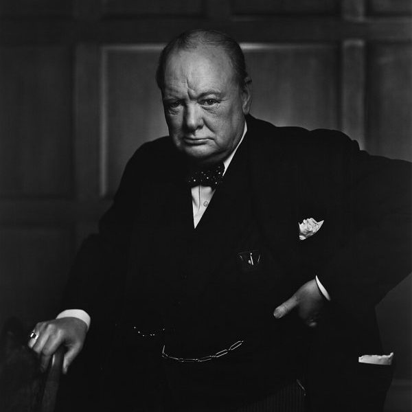 John Charmley and the Story of Winston Churchill
