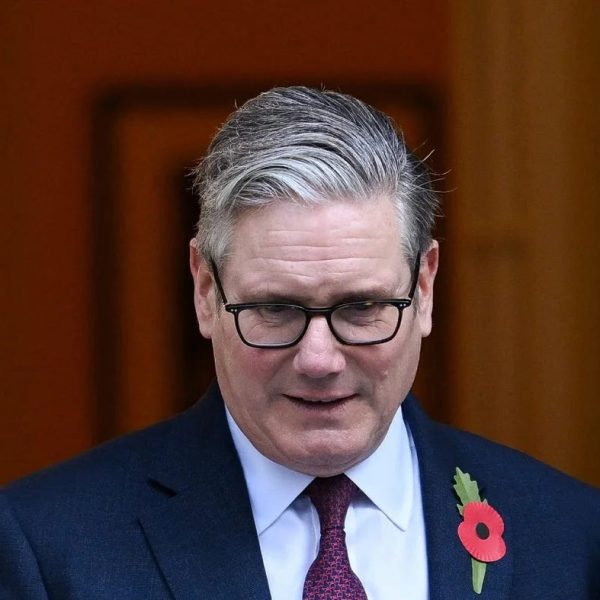 Nazi Maccabi Tel Aviv row breaks Zionist Starmer’s cover story for colluding in genocide