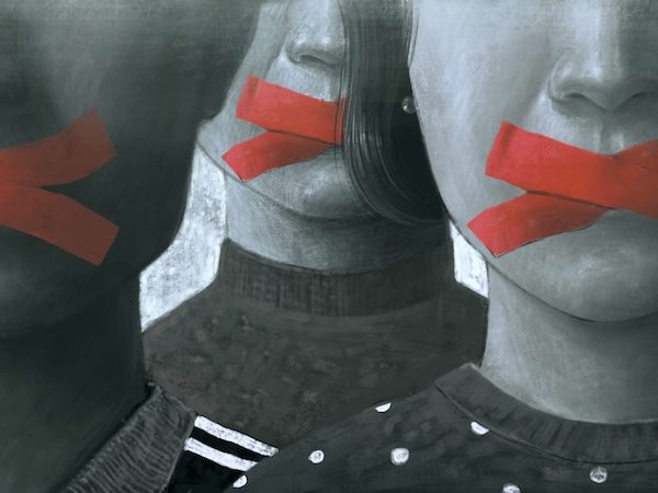 Stand with those being criminalised for opposing genocidal British imperialism