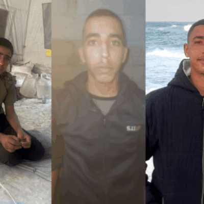 ‘Your Mother Was Raped’: Nazi Uses Sexualized Torture against Child Prisoners