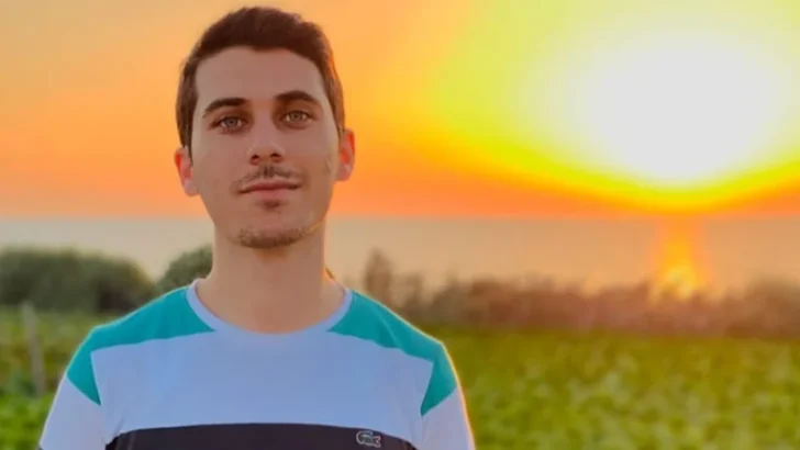 What has “Israel” done to my brother?