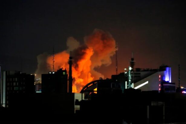 The Majority of Americans Believe War Against Iran Benefits “Israel” More Than US