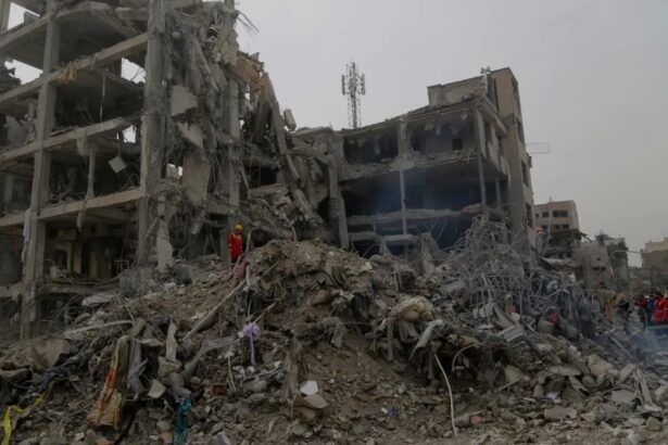 Trump demands trillions in payments from Gulf countries, billions from Harvard – Not a ceasefire Day 162