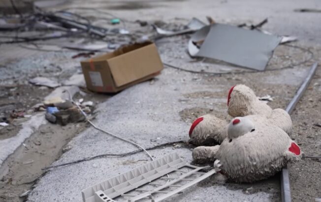 Nazi-US war on Iran to drag on “a few more weeks” – Not a ceasefire Day 164