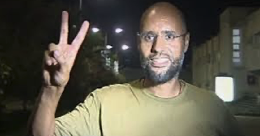 OBITUARY – Saif al-Islam Gaddafi