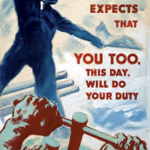 Preparing Britain for world war