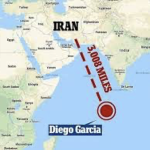 Chagos, Iran and the new era of naked imperialism