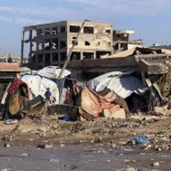 Continued murderous Nazi oppression in Gaza