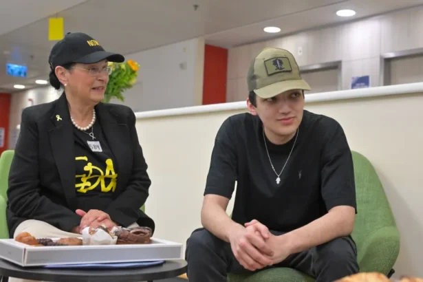 The Media Calls Nazi Captives “Hostages” and Palestinians “Prisoners”