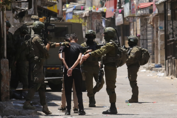 The Nazi occupation has turned its prisons and camps into arenas for torturing detainees.