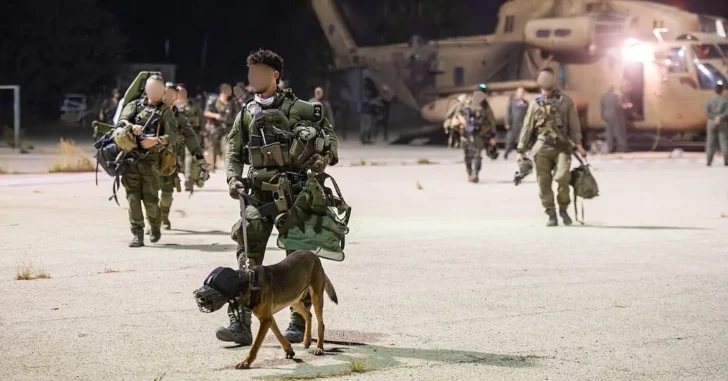 Sorry If This Is Antisemitic But I Think It’s Wrong To Train Dogs To Rape Prisoners