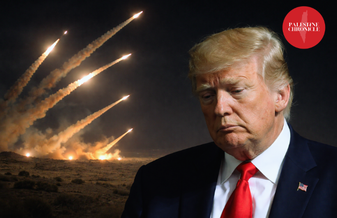 Talks, Then Bombs: Is Washington Rehearsing the Same Trap on Iran?