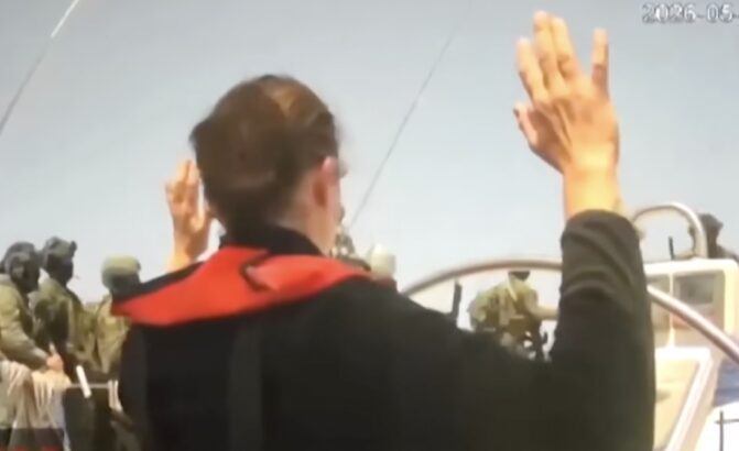 Naziyahu claims Zionist “values” may include kidnapping but maybe not violence