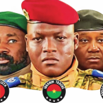 Hands off the Sahel! Imperialism out of Africa!