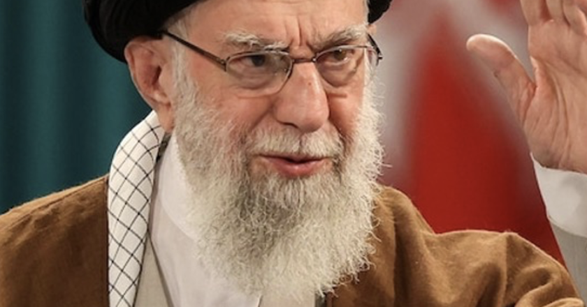 OBITUARY – Ayatollah Hussein Ali Khamenei