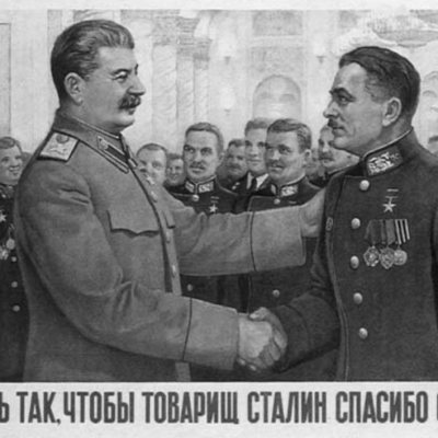 Stalin’s Library by Geoffrey Roberts – a resumé and review – Part 8