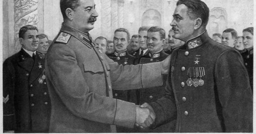 Stalin’s Library by Geoffrey Roberts – a resumé and review – Part 8