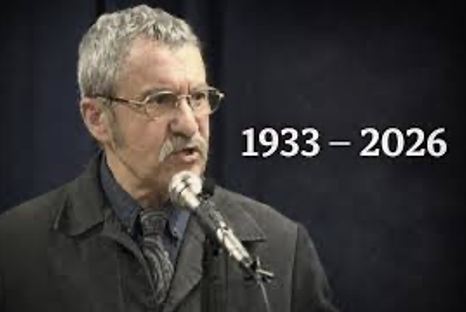 Obituary – Michael Parenti