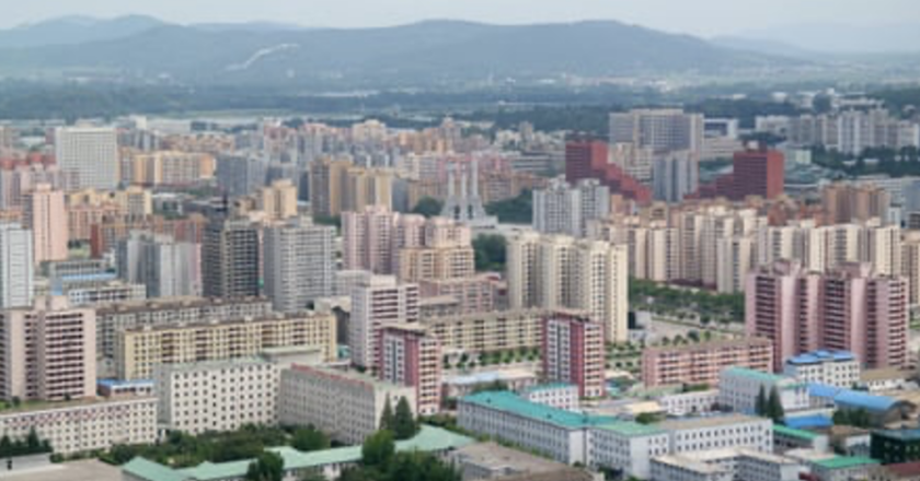 Socialist DPRK makes progress on all fronts