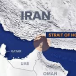 Victory to Iran!