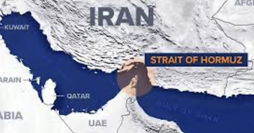 Victory to Iran!