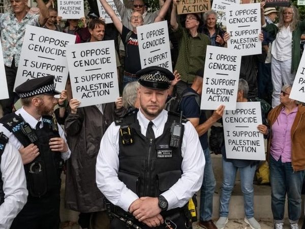 Is ‘Defend Our Juries’ a psyop?