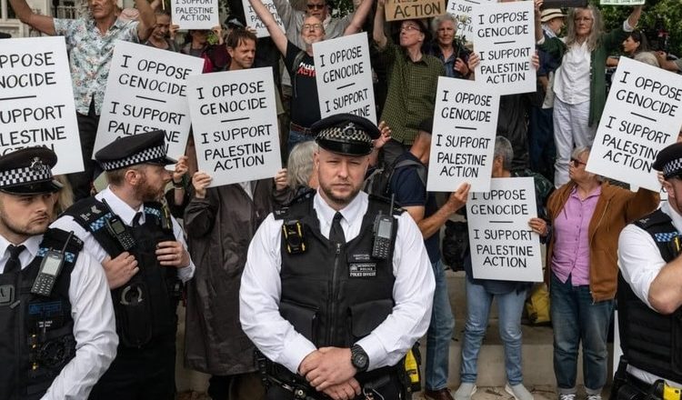Is ‘Defend Our Juries’ a psyop?