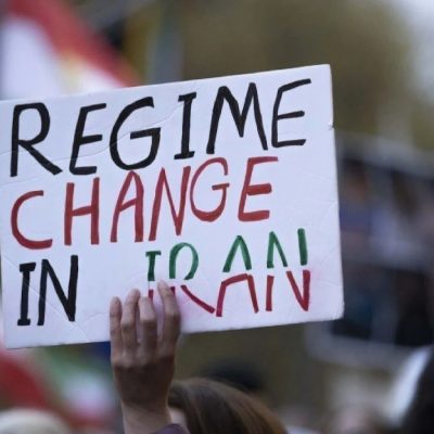 Iran: US-led imperialist bloc desperate to save its failing Zionist proxy